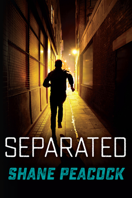 Separated - Peacock, Shane