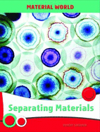 Separating Materials - Snedden, Robert