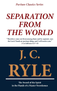 Separation from the World