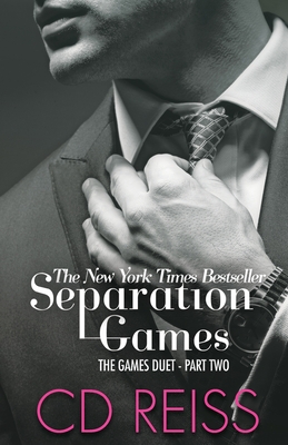 Separation Games - Reiss, CD