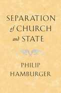 Separation of Church and State