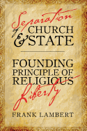 Separation of Church & State