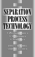 Separation Process Technology