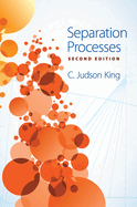 Separation processes