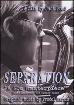 Separation - Jack Bond