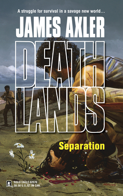 Separation - Axler, James