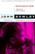 Separation - Bowlby, John