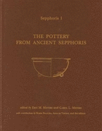 Sepphoris I: The Pottery from Ancient Sepphoris