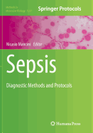 Sepsis: Diagnostic Methods and Protocols