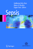 Sepsis - Guillermo, Ortiz Ruiz? (Editor), and Perafan, Marco A. (Editor), and Faist, Eugene (Editor)