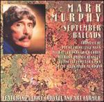 September Ballads - Mark Murphy