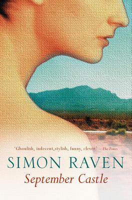 September Castle - Raven, Simon