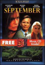 September [DVD/CD]
