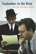 September in the Rain - The Life of Nelson Riddle