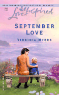 September Love - Myers, Virginia