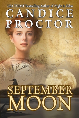 September Moon - Proctor, Candice