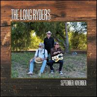September November - The Long Ryders