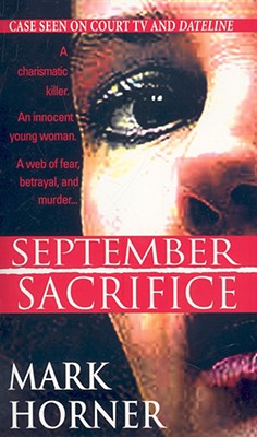 September Sacrifice - Horner, Mark