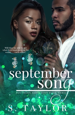 September Song - Taylor, S