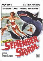 September Storm