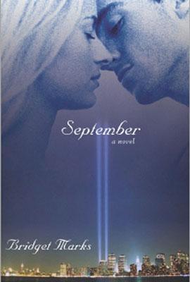 September - Marks, Bridget