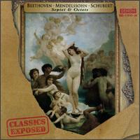 Septet & Octets - I Solisti Italiani; Philharmonia Ensemble Berlin