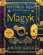 Septimus Heap, Book One: Magyk