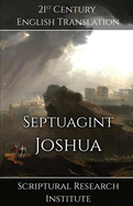 Septuagint - Joshua