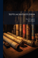 Septuagintastudien