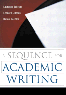 Sequence for Academic Writing