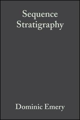 Sequence Stratigraphy - Emery, Dominic (Editor), and Myers, Keith (Editor)