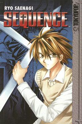 Sequence: Volume 1 - Saenagi, Ryo