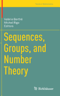 Sequences, Groups, and Number Theory