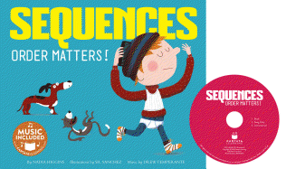 Sequences: Order Matters!