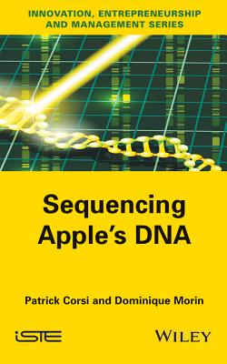Sequencing Apple's DNA - Corsi, Patrick, and Morin, Dominique