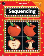 Sequencing, Grade 1