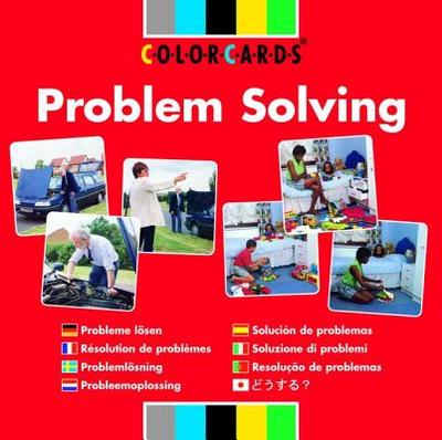 Sequencing - Problem Solving - Franklin, Ian