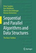 Sequential and Parallel Algorithms and Data Structures: The Basic Toolbox