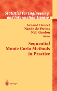 Sequential Monte Carlo Methods in Practice