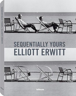 Sequentially Yours - Erwitt, Elliott
