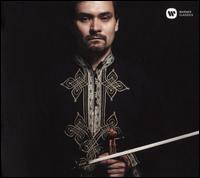 Sequenza - Janusz Wawrowski (violin)