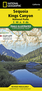 Sequoia/Kings Canyon National Park