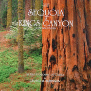 Sequoia/Kings Canyon - Robinson, George, and Robinson