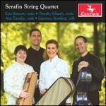 Serafin String Quartet