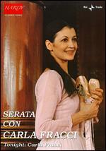 Serata Con Carla Fracci