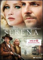 Serena [2 Discs] [Target Exclusive]