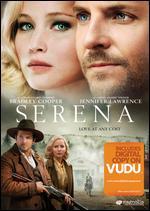 Serena [Includes Digital Copy] [Walmart Exclusive]