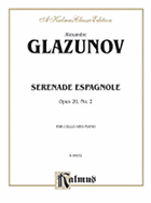 Serenade Espagnole