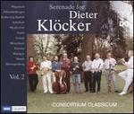 Serenade for Dieter Kl�cker, Vol. 2