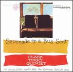 Serenade to a Bus Seat